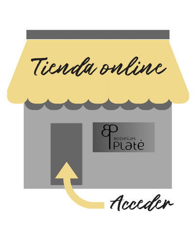 Tienda Online Bodegas Platé - Vino Canario