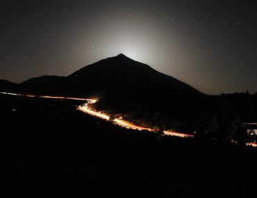 Bodegas Platé se apunta a la Noche Europea de los Volcanes