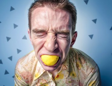 No todas las frutas se caen bien: cómo combinarlas correctamente. Parte II