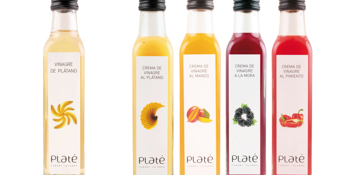 El vinagre, un ingrediente indispensable para cualquier cocina