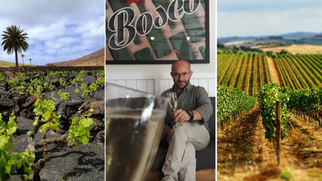 Bodegas Platé featured in Italian savvy wine blog, Il Nomade Di Vino