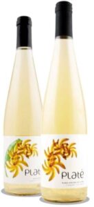 Il Nomade Di Vino y Bodegas Platé