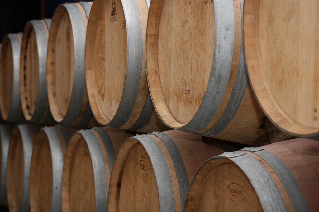 ¿Qué es realmente el proceso de crianza de los vinos?