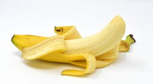 Conservar plátano