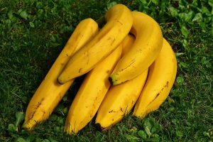 Conservar plátano