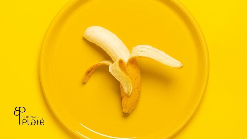 Beneficios del consumo de plátanos sobre la salud
