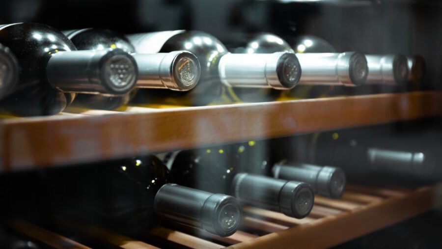 ¿Cuánto tiempo se puede almacenar el vino en casa? Bodegas Platé ¿Cuánto tiempo se puede almacenar el vino en casa? Bodegas Platé