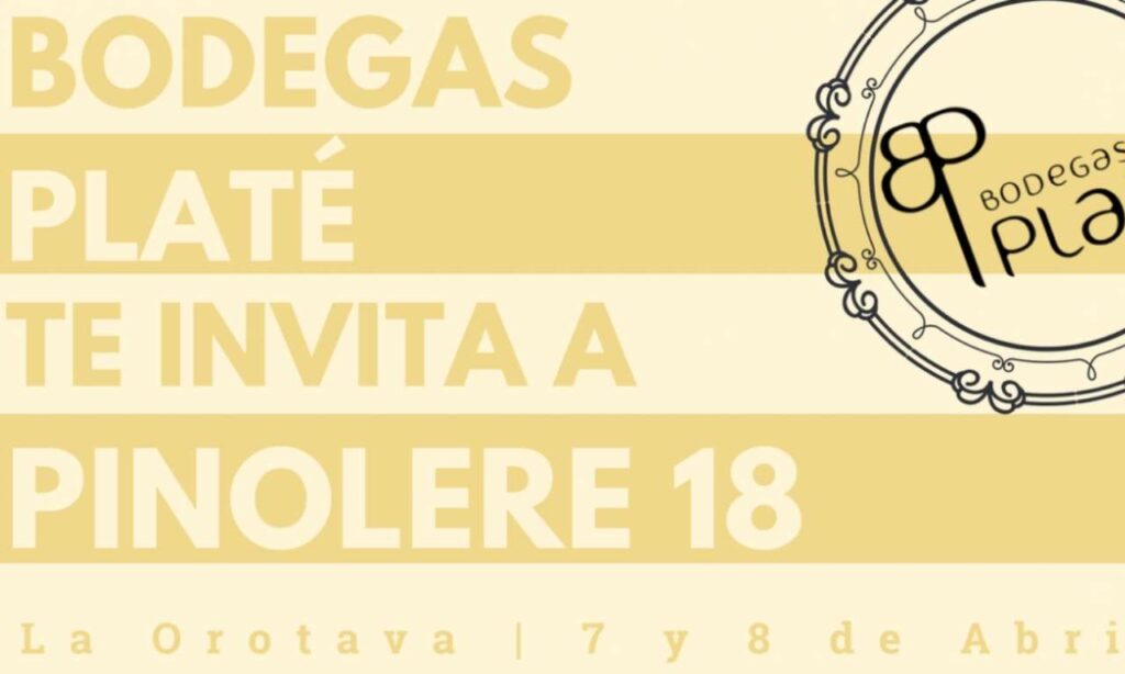 Pinolere 2018