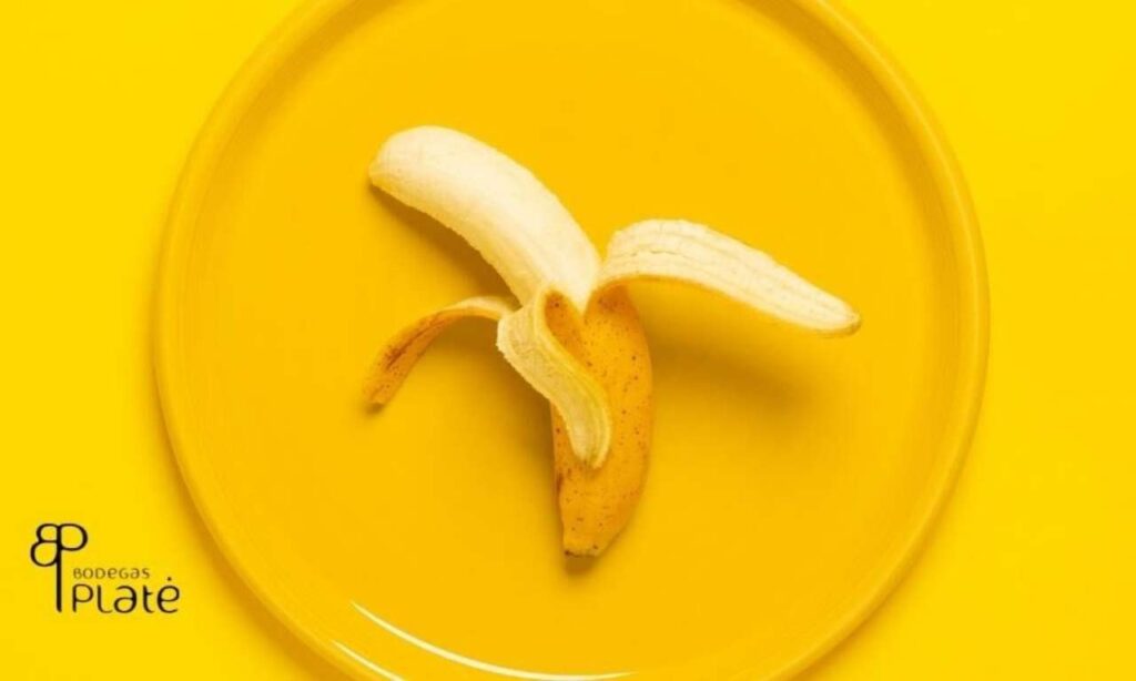 Beneficios de Platanos
