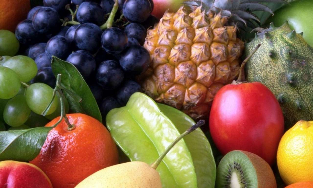 Como Combinar Frutas Como Combinar Frutas