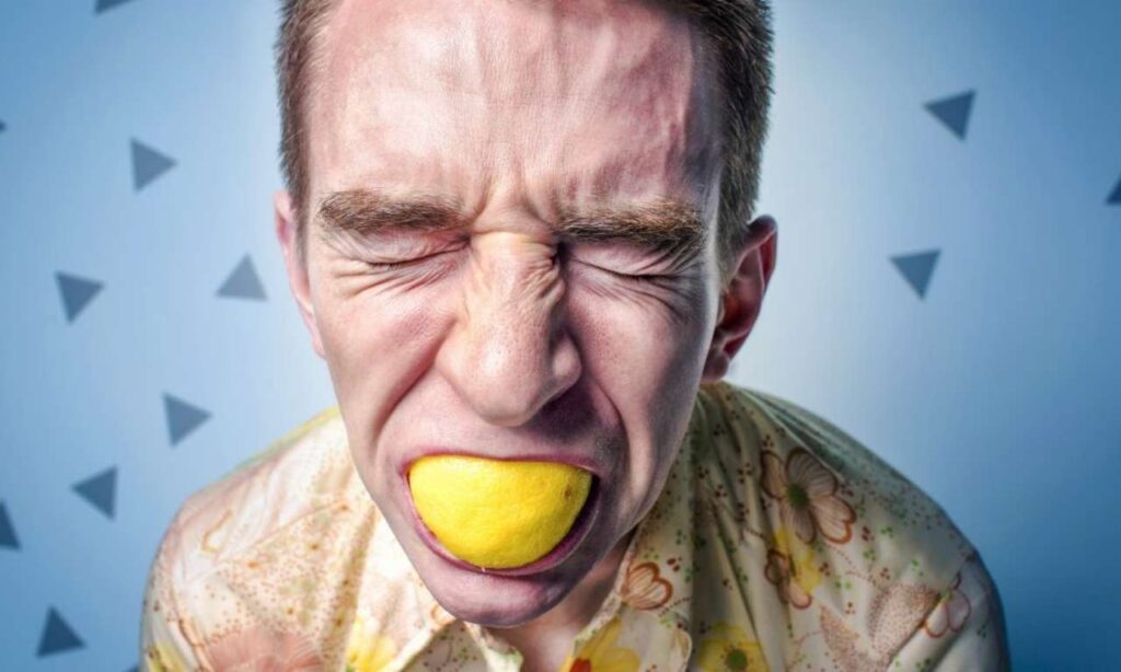 Como Combinar Frutas