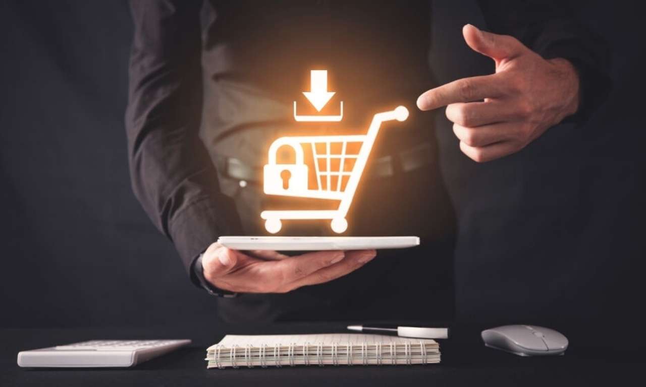 Compra de Forma Segura Compra de Forma Segura