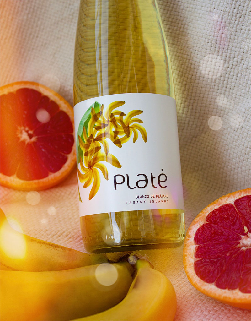 Contacto Bodegas Platé