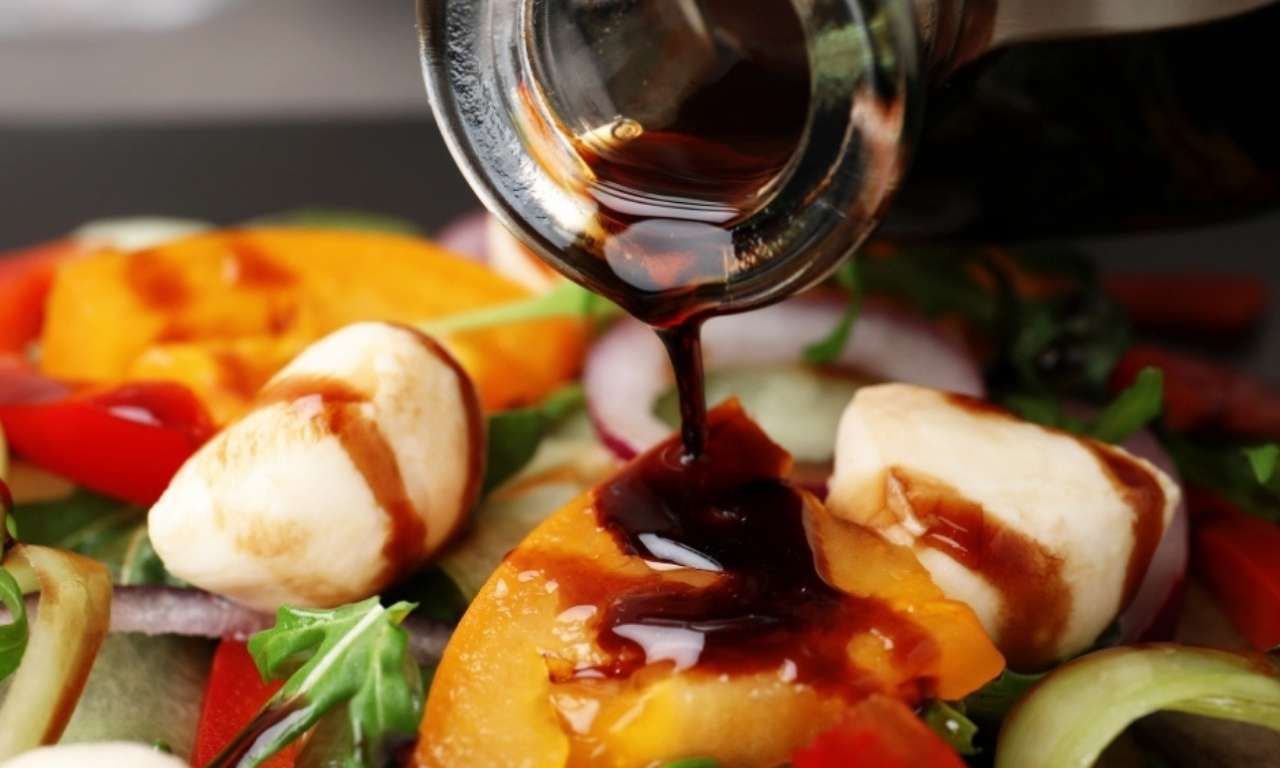 Disfruta las Cremas de Vinagre Disfruta las Cremas de Vinagre