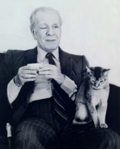 Gatos y Escritores - Bodegas Platé