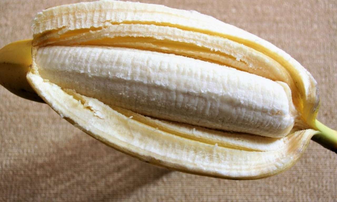 Hebras del Platano Hebras del Platano
