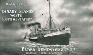 Elder Dempster