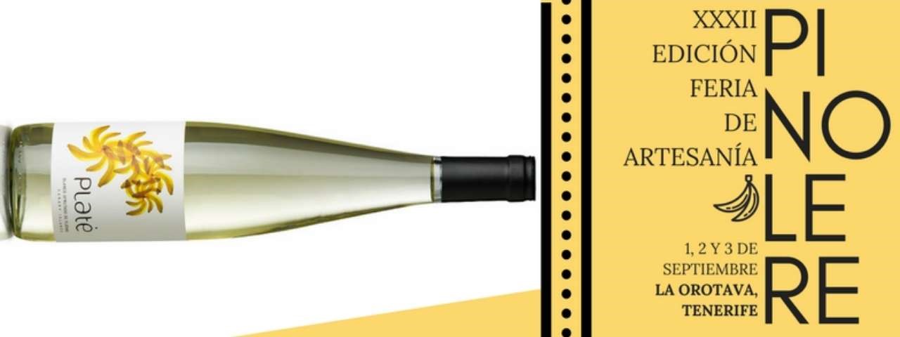 Pinolere, con P de Plátano Pinolere, con P de Plátano