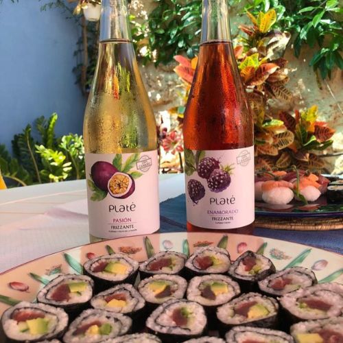 Vino vegano y sin gluten Vino vegano y sin gluten