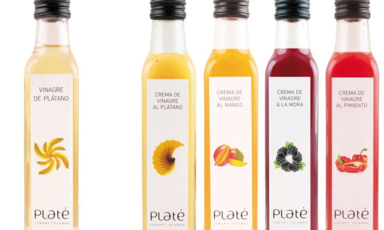 Propiedades de las Cremas de Vinagre Plata