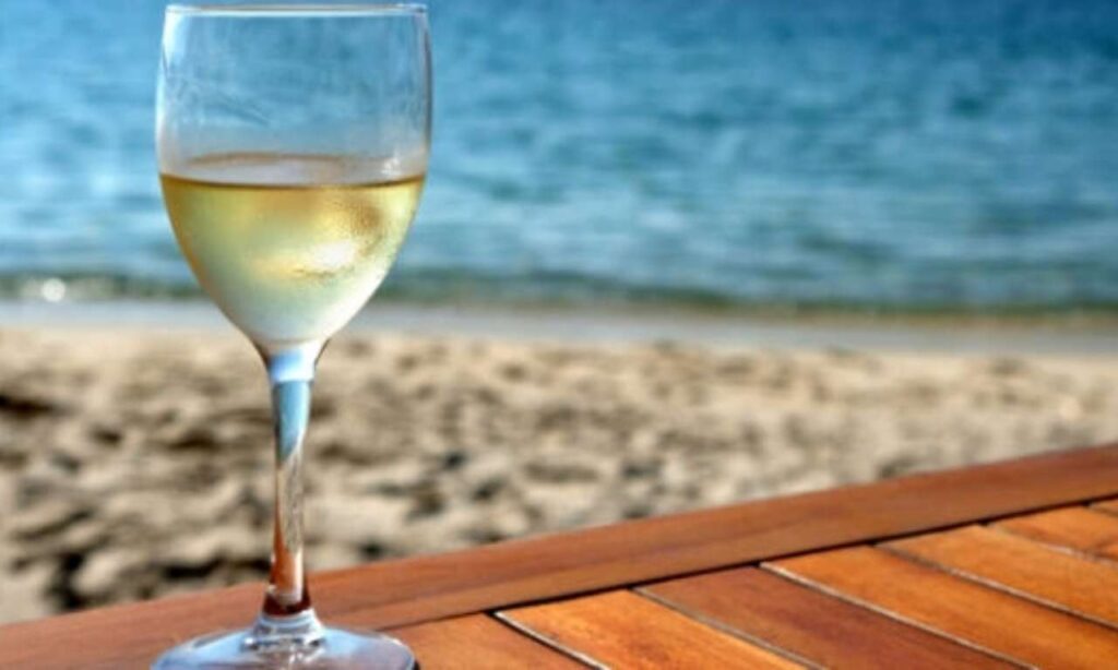 Prueba Nuestro Vino de Plátano