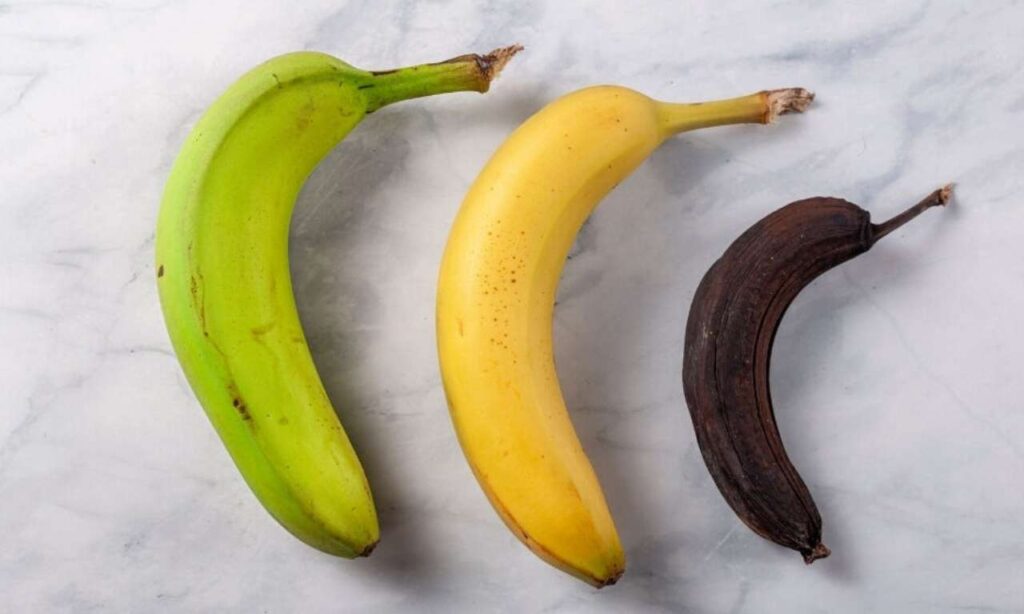 Que Aporta el Platano