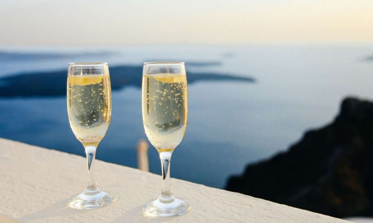 Que Es un Vino Frizzante Que Es un Vino Frizzante