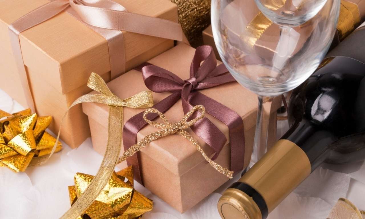 Regala Vino por Navidad