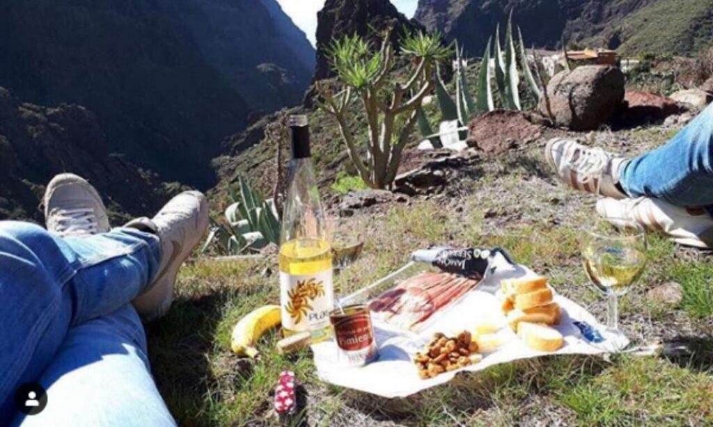 Revolucion de los Vinos de Platano