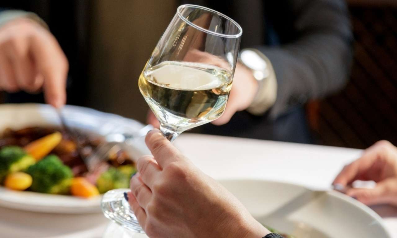 Sorprende a los Comensales