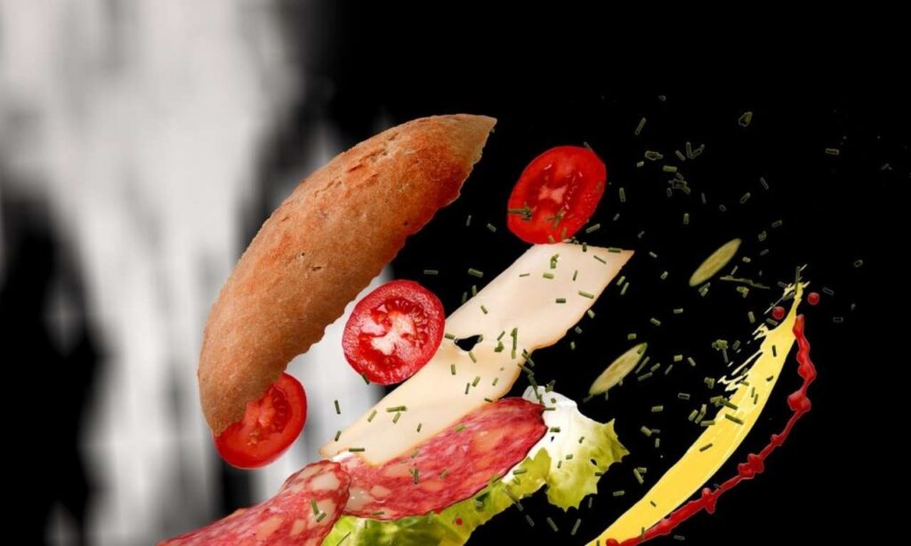 Tendencias Gastronomicas de 2018