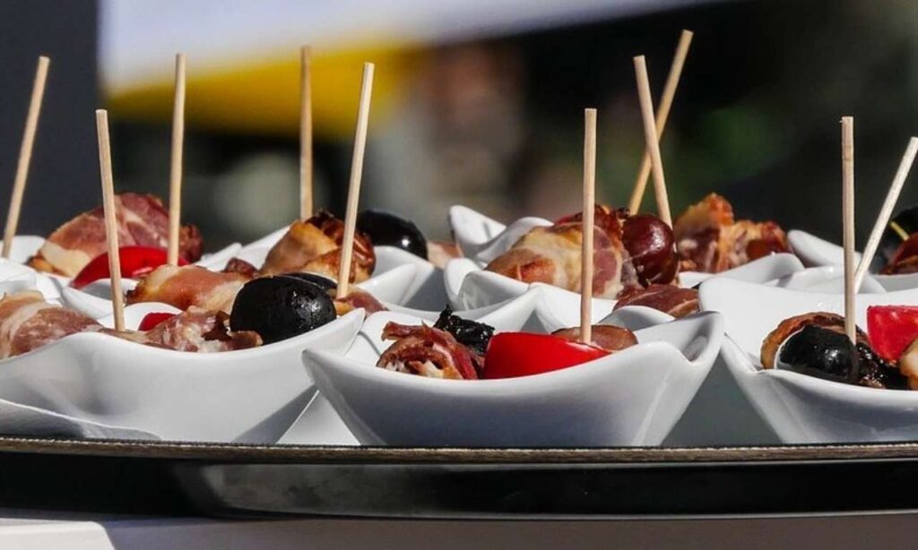 Tendencias Gastronomicas de 2018