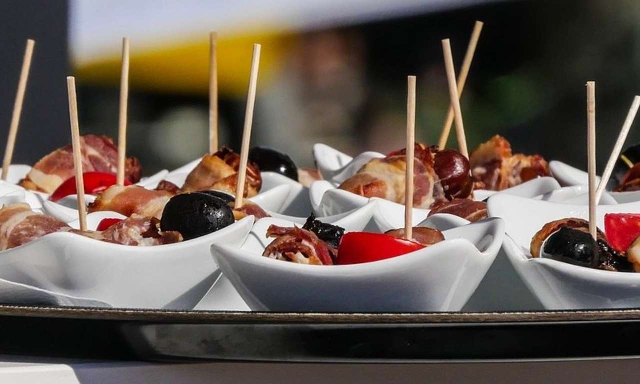 Tendencias Gastronomicas de 2018 Tendencias Gastronomicas de 2018