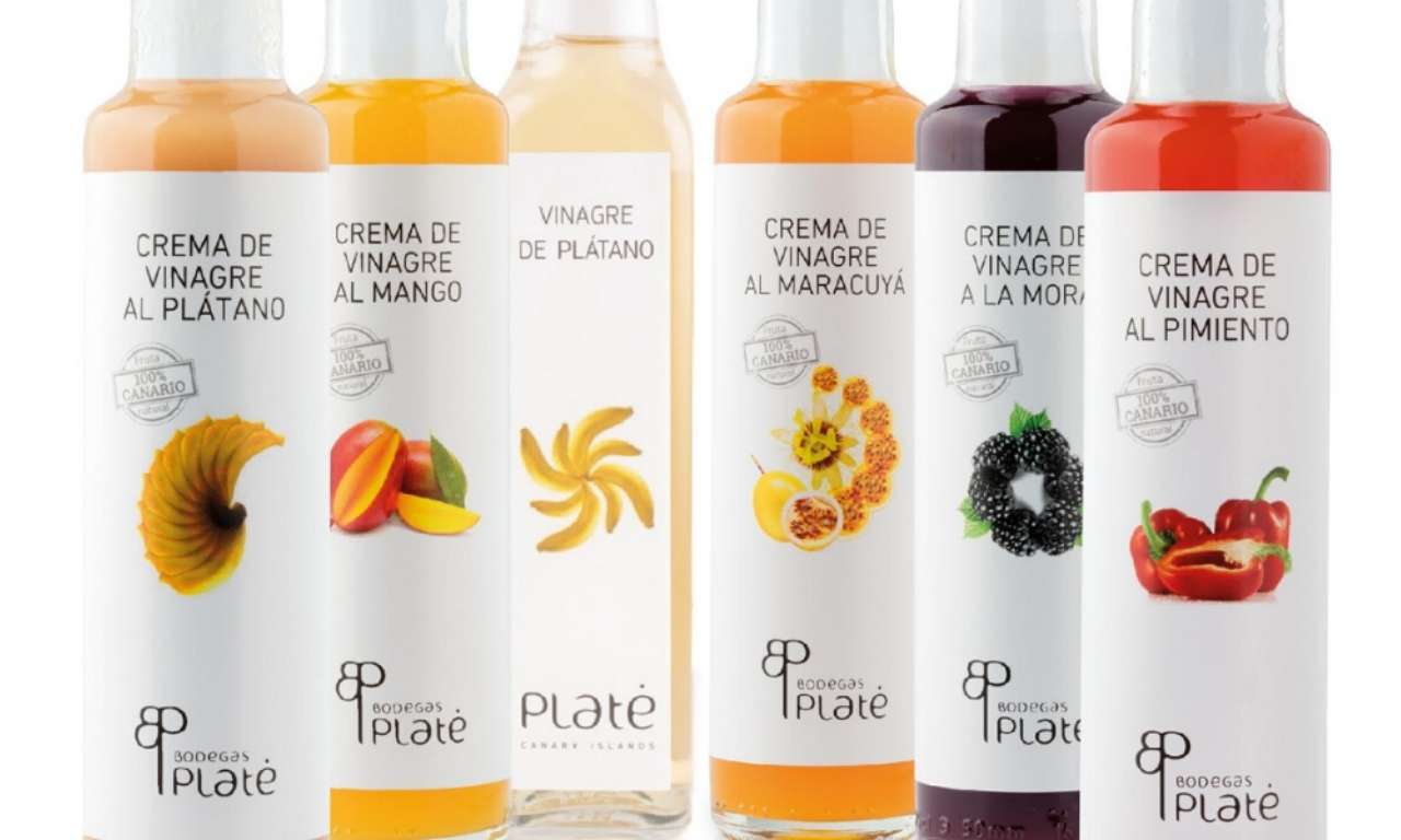 Vinagre Ingrediente Indispensable Vinagre Ingrediente Indispensable