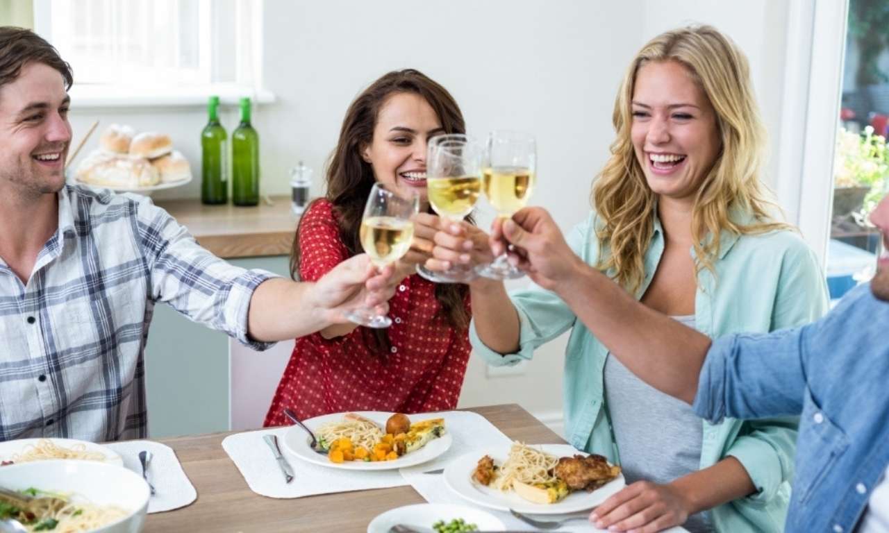 Vino Afecta Nuestro Estado de Animo Vino Afecta Nuestro Estado de Animo