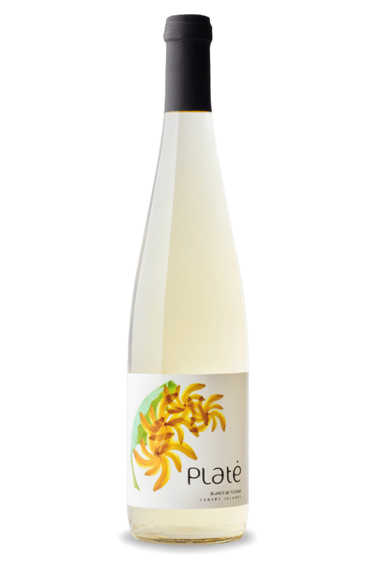 Vino de Plátano Semiseco Vino de Plátano Semiseco
