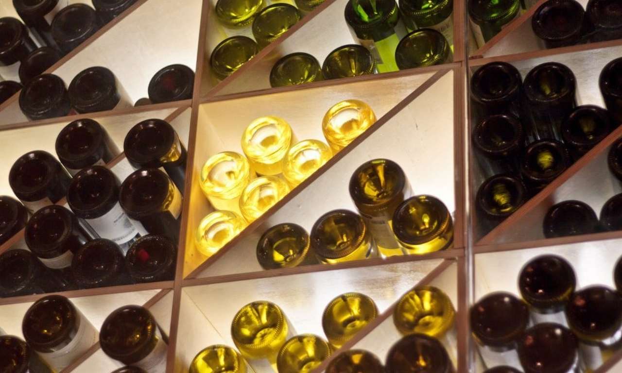 Vino y Cultura de Moderacion