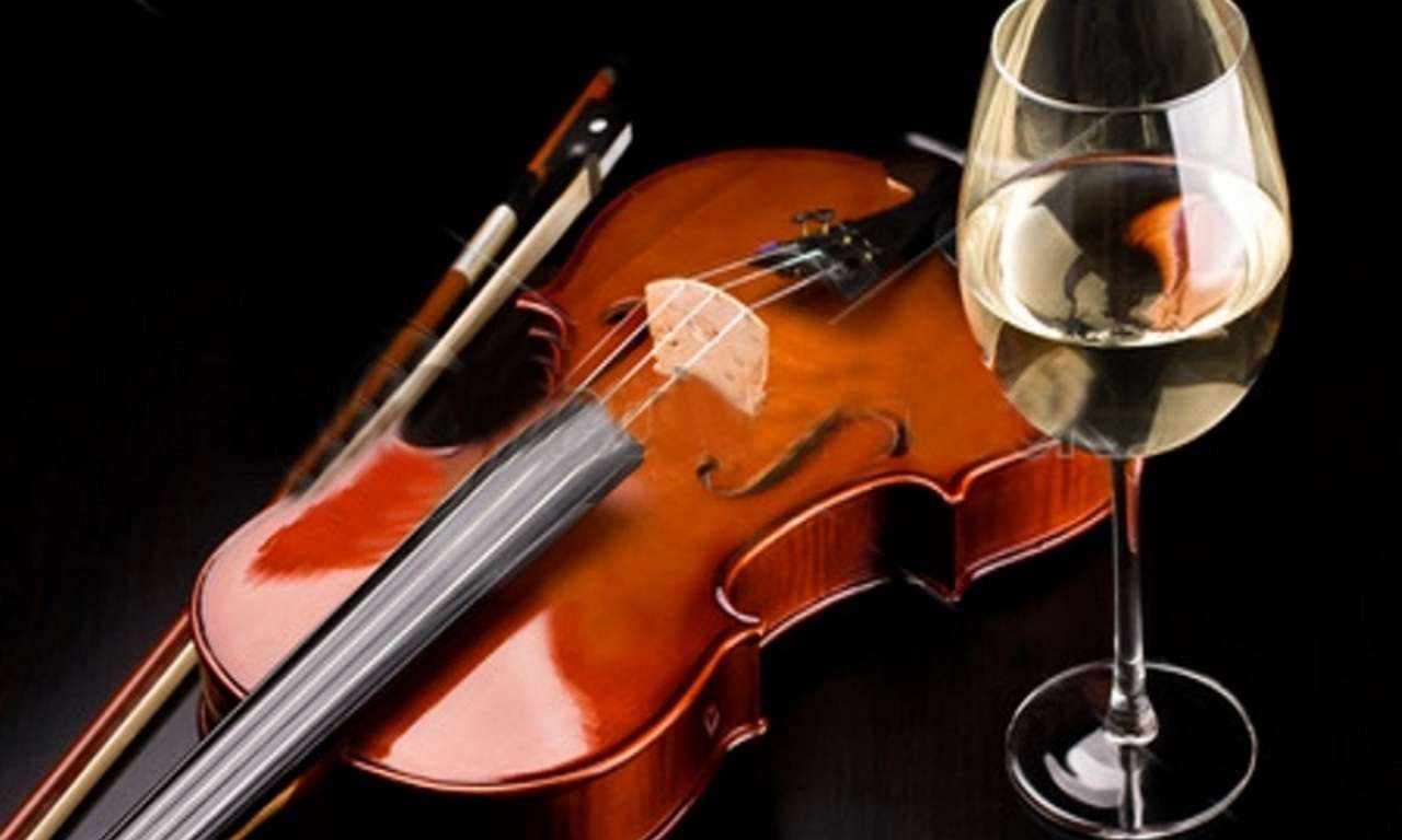 Maridaje Sonoro - Bodegas Platé, Vino de Plátano Canario